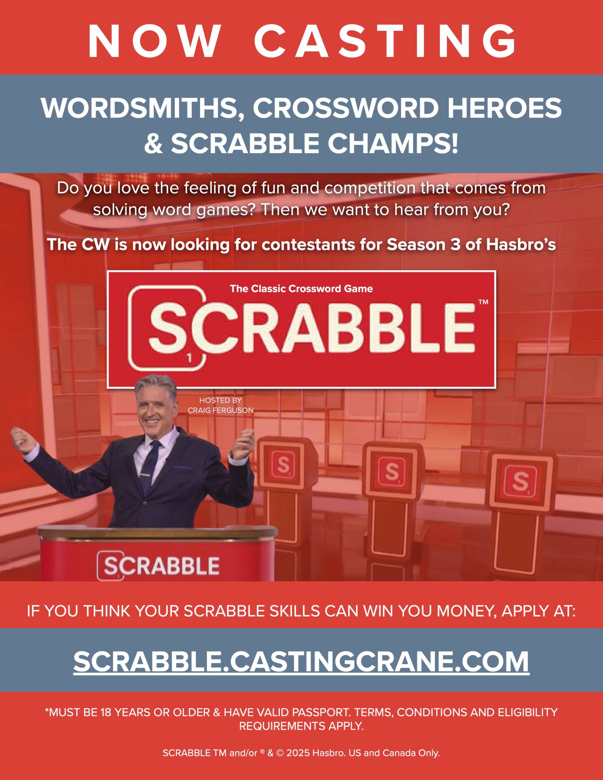 Scrabble Casting Flyer (2)