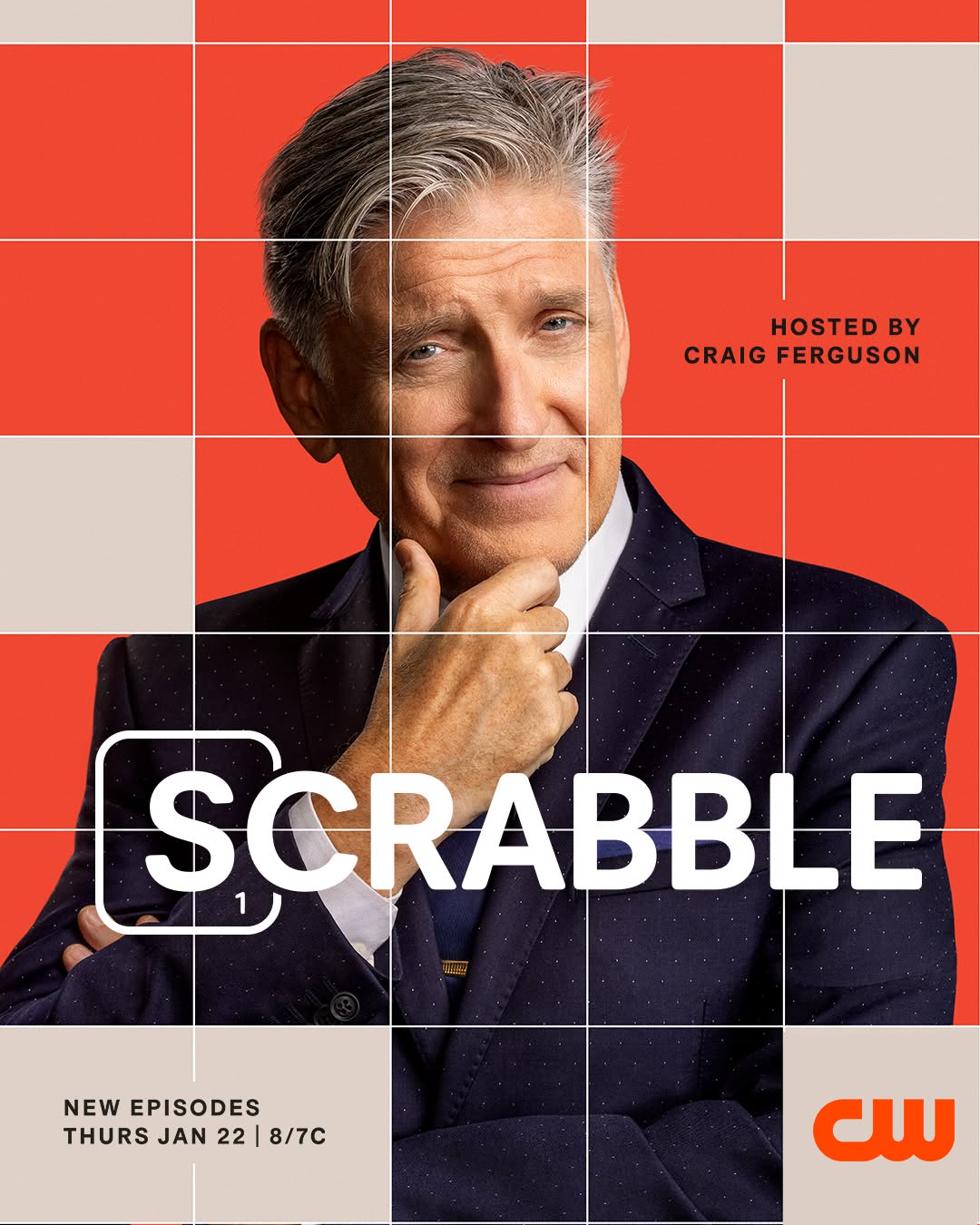 scrabble vertical
